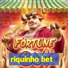 riquinho bet